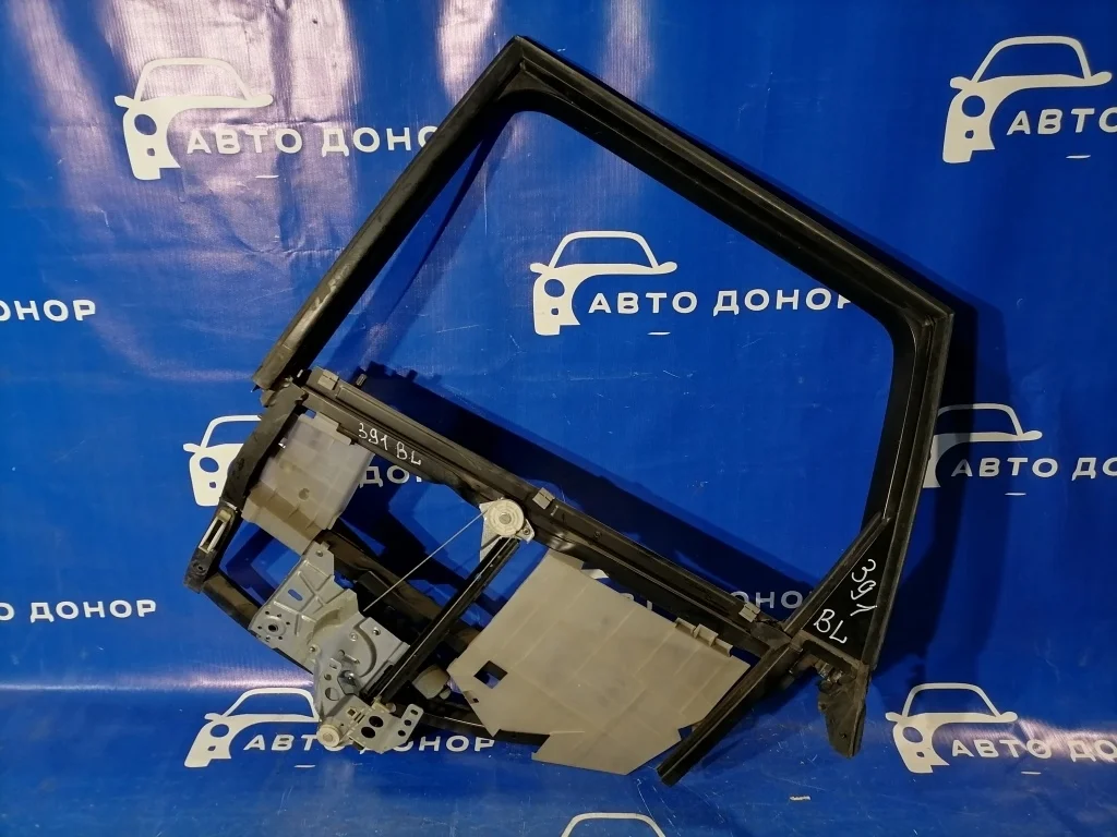 стеклоподъемник AUDI A4 8E5 -