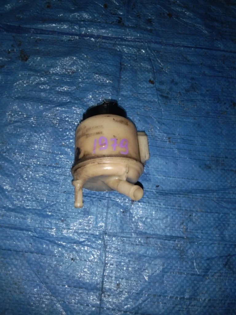 бачок гидроусилителя NISSAN MURANO PNZ50 -