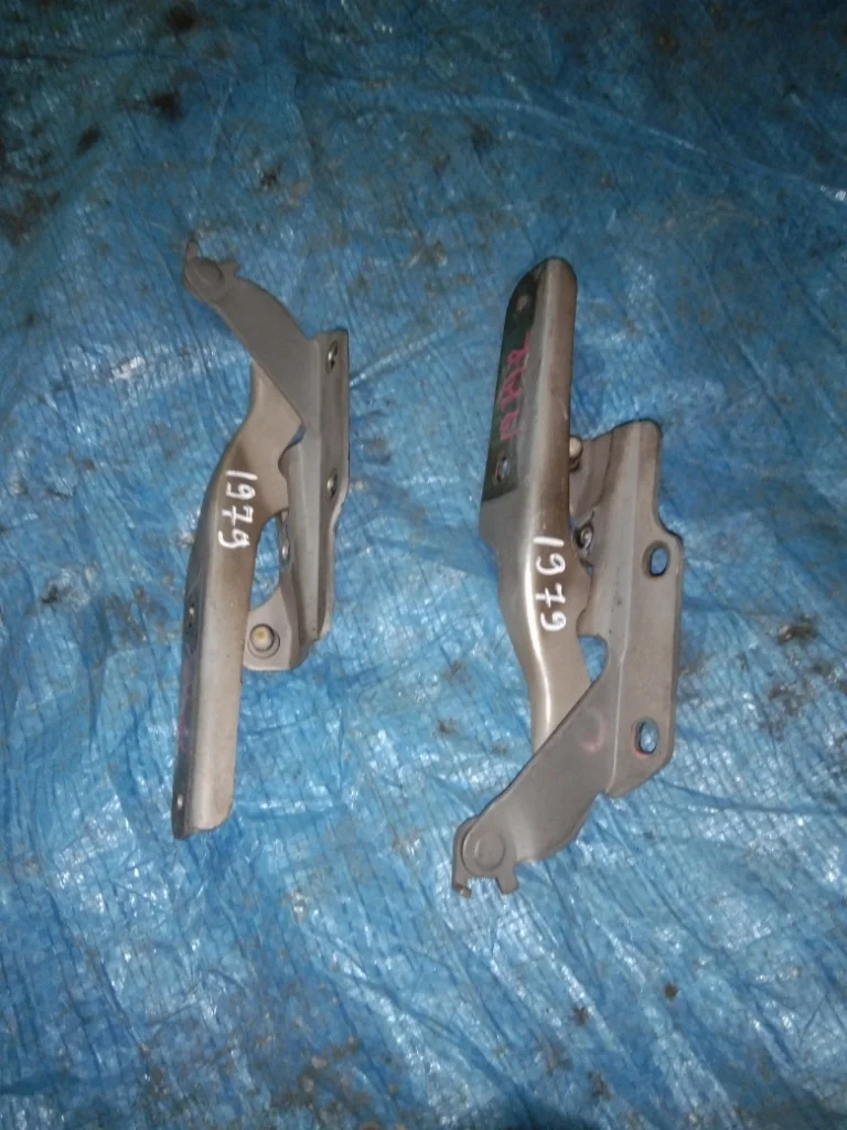 крепление капота NISSAN MURANO PNZ50 -