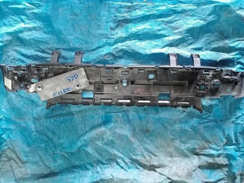 усилитель бампера VOLVO S60 RS B5244S