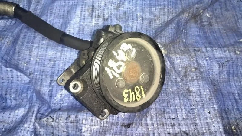 гидроусилитель BMW 7-Series E65 N62B40