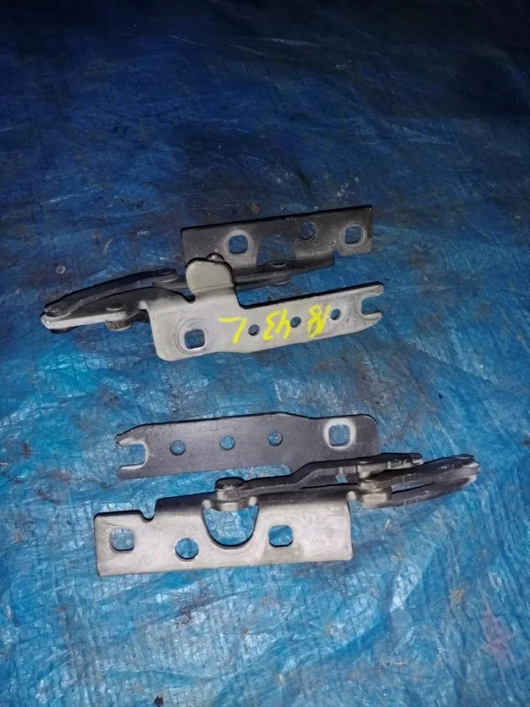 крепление капота BMW 7-Series E65 -