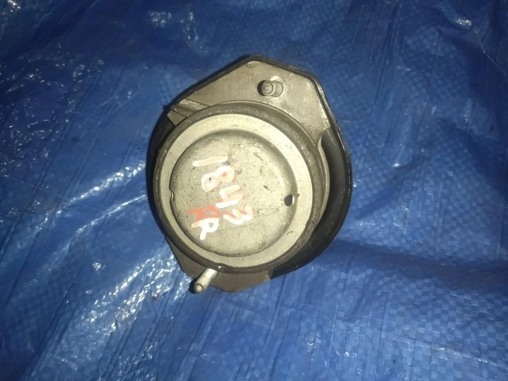 подушка двигателя BMW 7-Series E65 N62B40