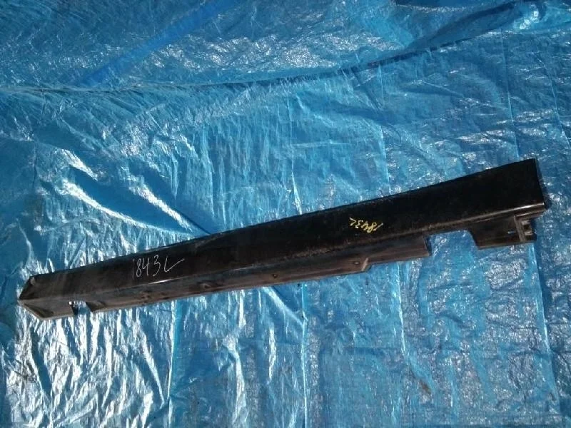 порог BMW 7-Series E65 -