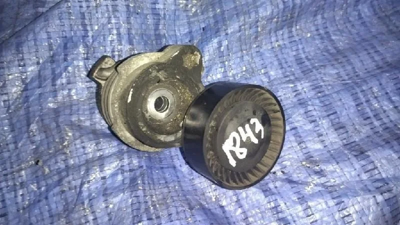 ролик натяжной BMW 7-Series E65 N62B40