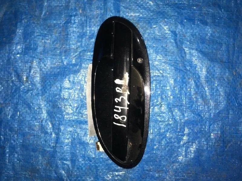 ручка двери BMW 7-Series E65 -