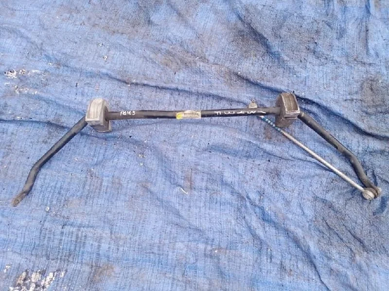 стабилизатор BMW 7-Series E65 -