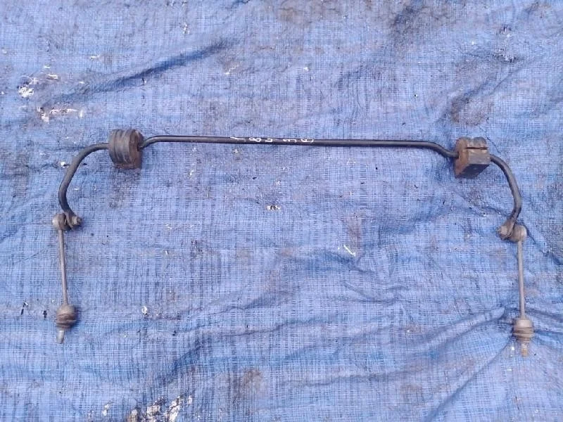 стабилизатор BMW 7-Series E65 -