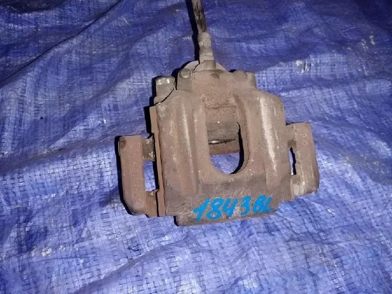 суппорт BMW 7-Series E65 N62B40