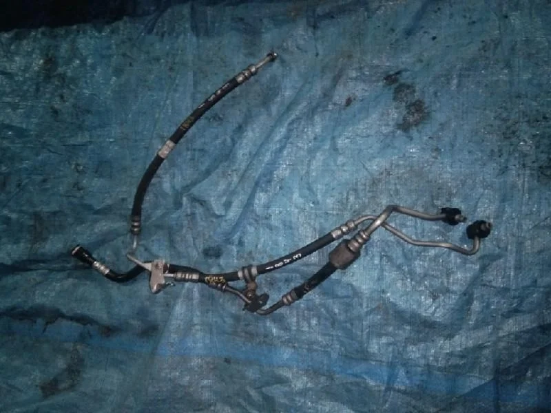 шланг гидроусилителя BMW 7-Series E65 N62B40