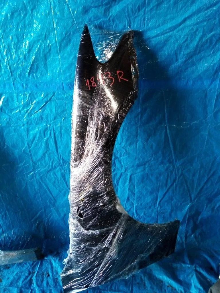 крыло BMW 7-Series E65 -