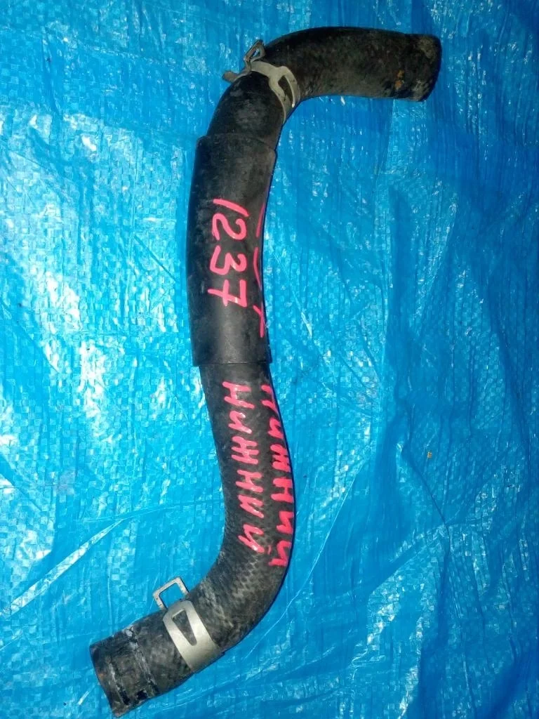 патрубок радиатора TOYOTA COROLLA LEVIN AE111 4AFE