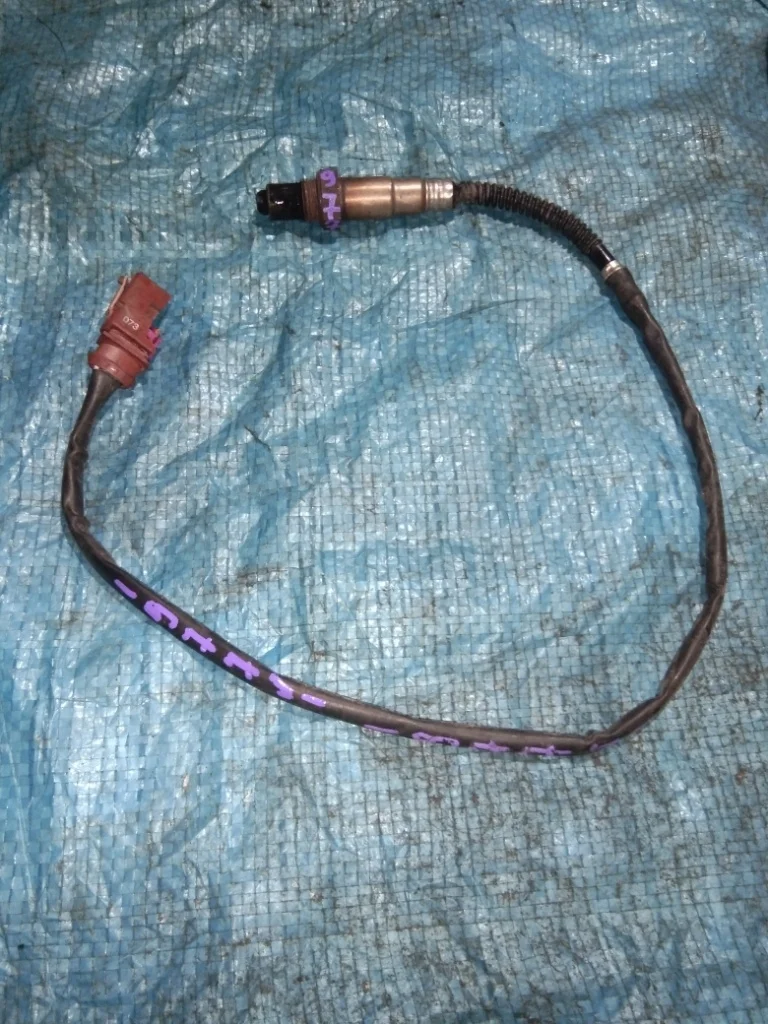 лямбда-зонд VOLKSWAGEN TOUAREG 7LA BHK