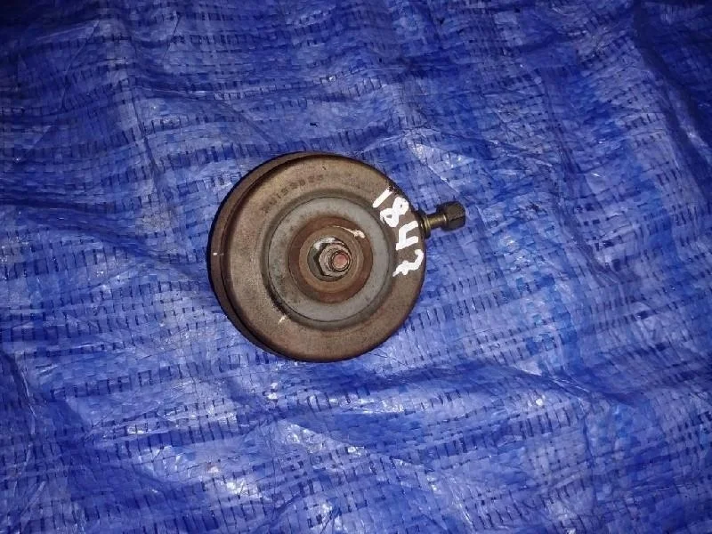 ролик натяжной MITSUBISHI PAJERO IO H76W 4G93