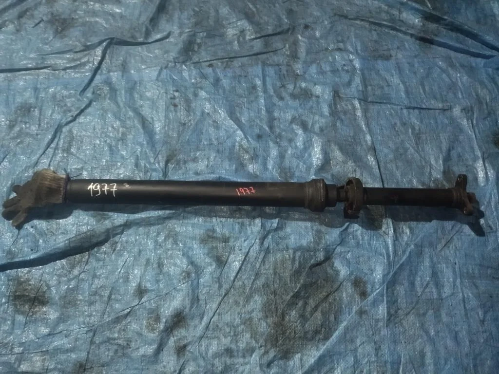 кардан VOLKSWAGEN TOUAREG 7LA BHK