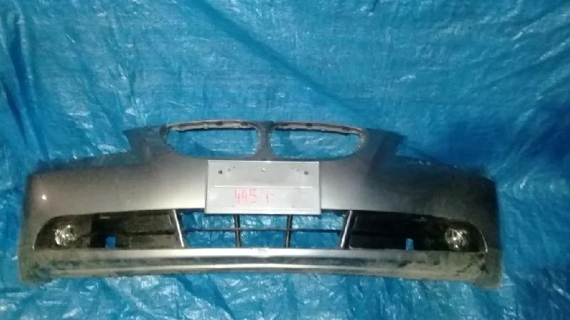 бампер BMW 5-Series E60 -