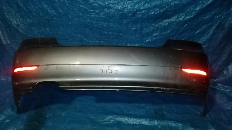 бампер BMW 5-Series E60 -