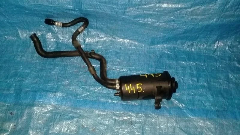 бачок гидроусилителя BMW 5-Series E60 M54B25