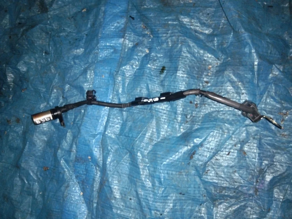 датчик положения коленвала TOYOTA CAMRY ACV30 2AZFE