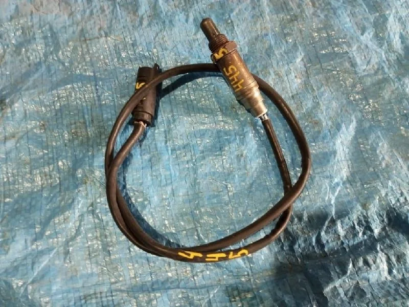 лямбда-зонд BMW 5-Series E60 M54B25