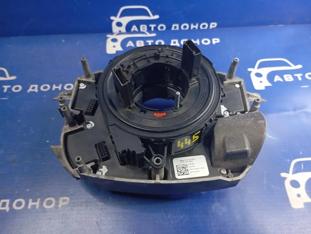 SRS кольцо BMW 5-Series E60 -