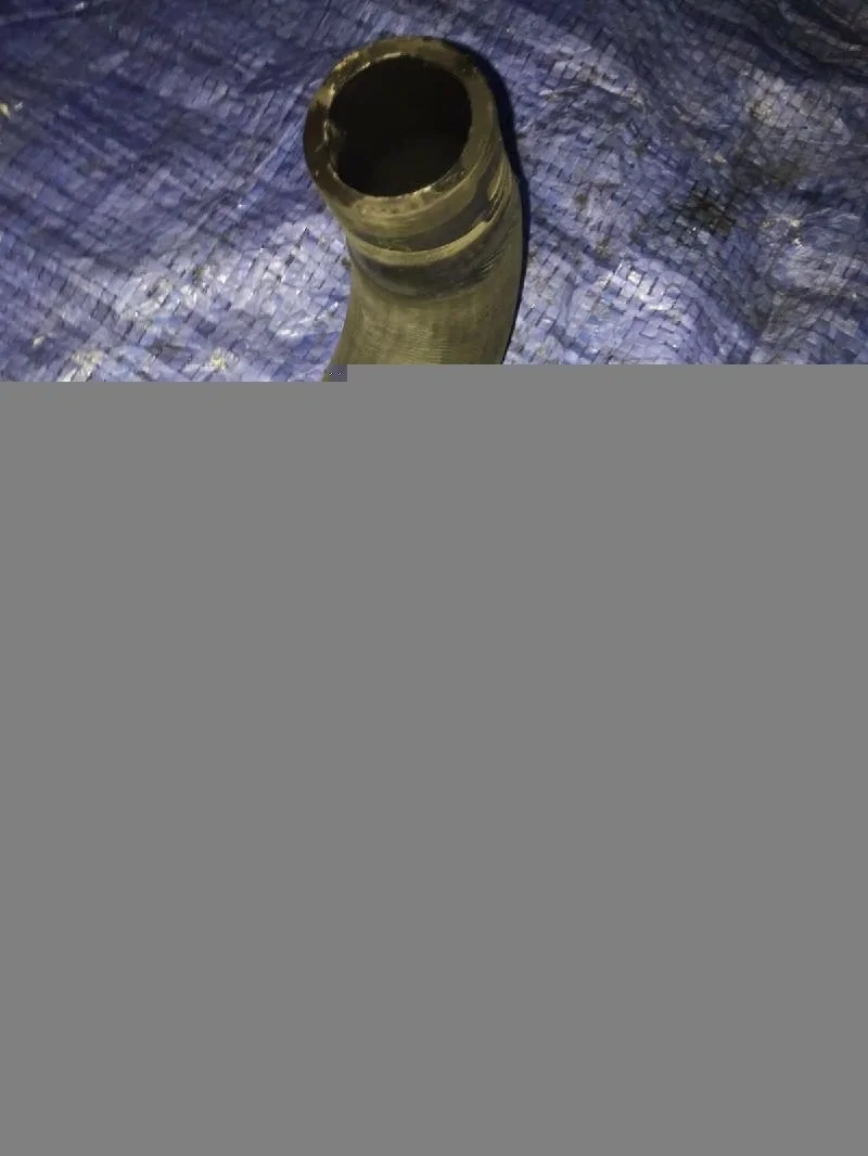 патрубок радиатора TOYOTA AVENSIS AZT251 2AZFSE