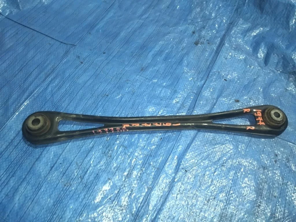 тяга поперечная VOLKSWAGEN TOUAREG 7LA BHK