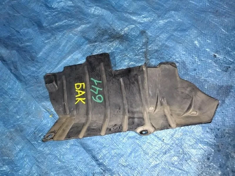 защита топливного бака TOYOTA HARRIER MCU15 1MZFE