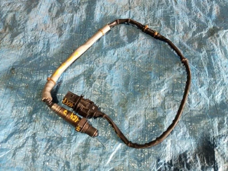 лямбда-зонд VOLKSWAGEN PASSAT 3C2 BVY