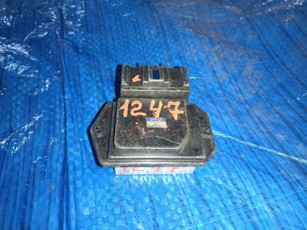 резистор отопителя TOYOTA LAND CRUISER PRADO VZJ120 5VZFE