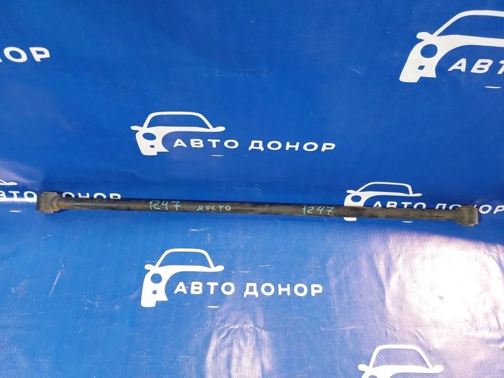 тяга поперечная TOYOTA LAND CRUISER PRADO VZJ120 5VZFE