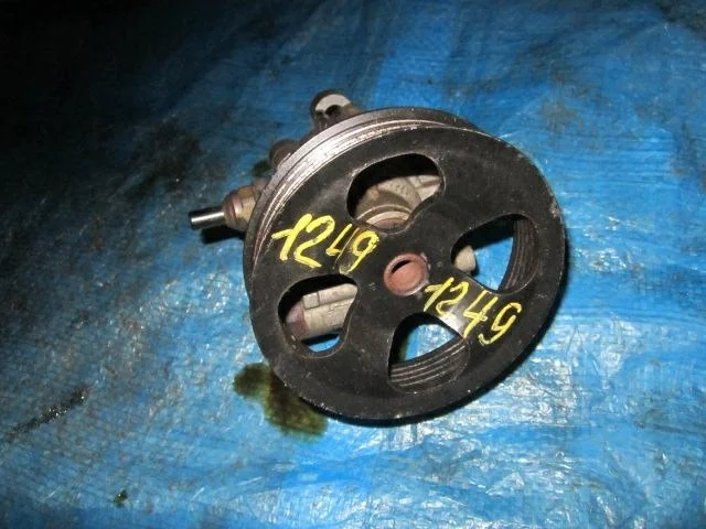 гидроусилитель TOYOTA HARRIER GSU31W 2GRFE