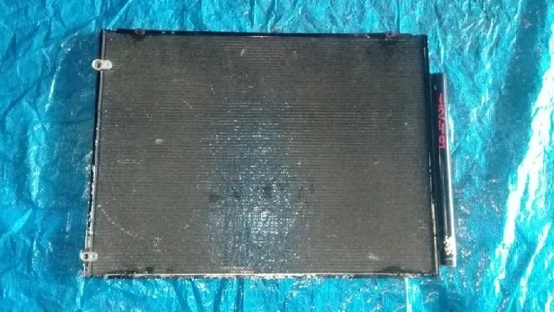 радиатор кондиционера TOYOTA HARRIER GSU31W 2GRFE