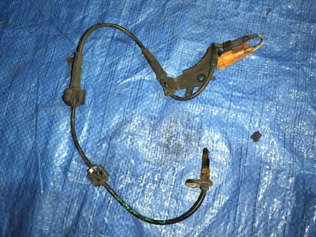 датчик abs HONDA CRV RD5 K20A