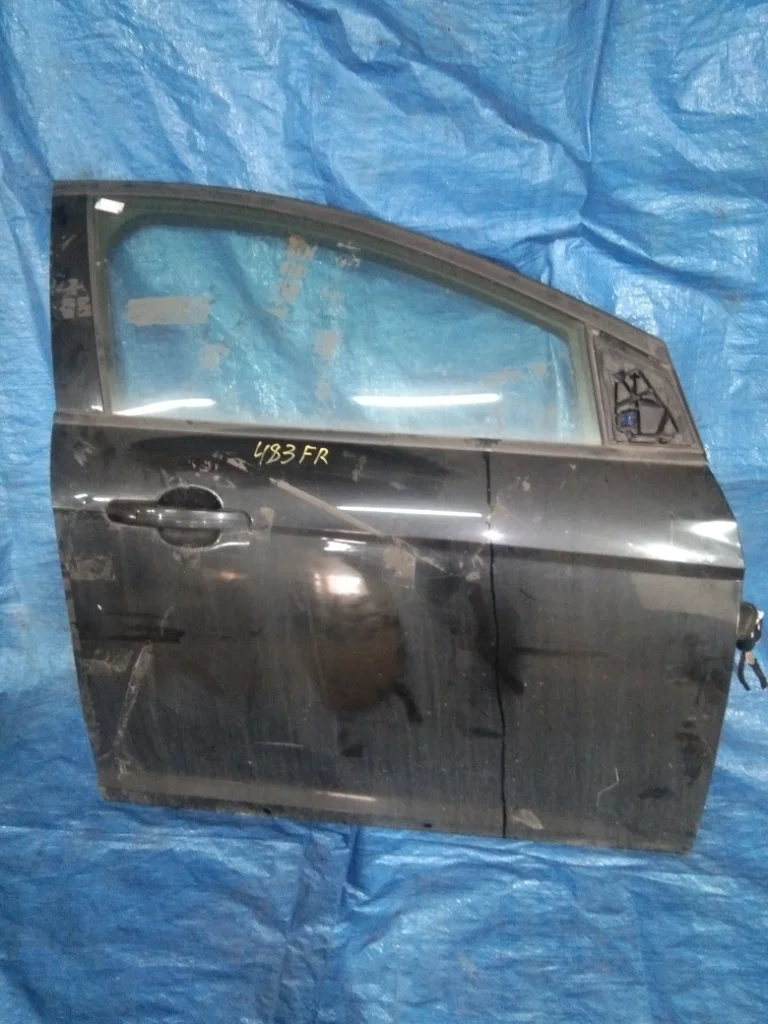 дверь FORD FOCUS CB8 IQDB