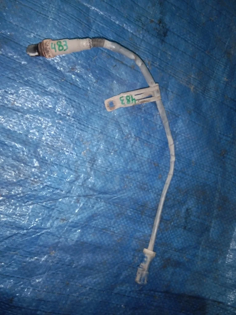 лямбда-зонд FORD FOCUS CB8 IQDB - 1351337