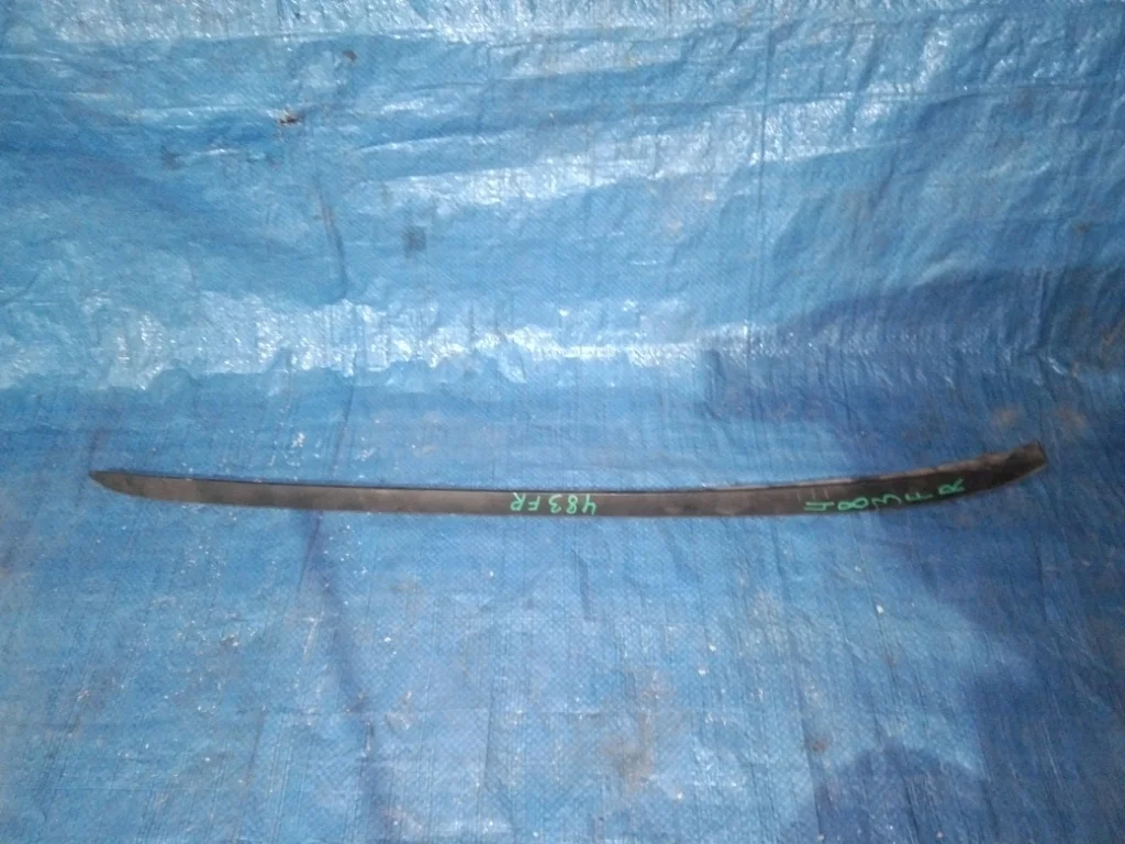 молдинг лобового стекла FORD FOCUS CB8 IQDB