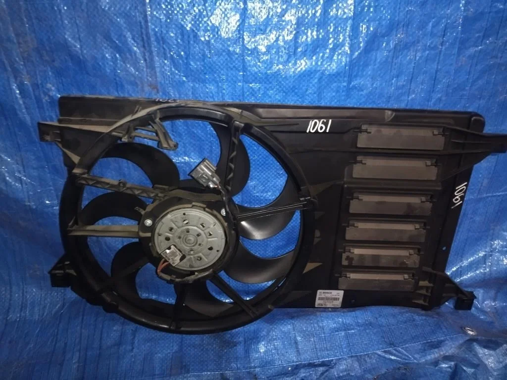 диффузор MAZDA AXELA BLEFW LF