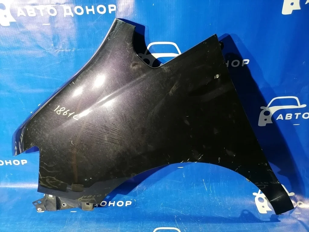 крыло HONDA STEP WAGON RK5 -