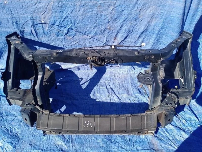 телевизор HONDA STEP WAGON RK5 R20A