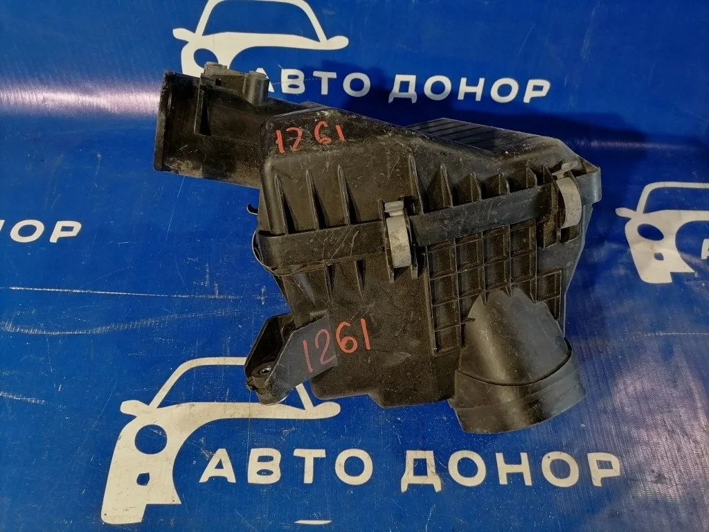 корпус воздушного фильтра HONDA ACCORD CW1 R20A