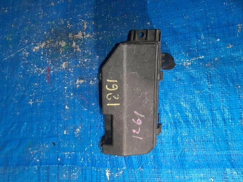 блок предохранителей HONDA ACCORD CW1 -