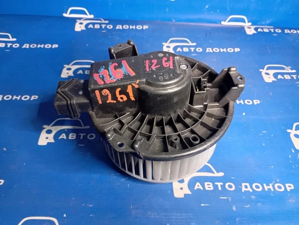 мотор печки HONDA ACCORD CW1 -