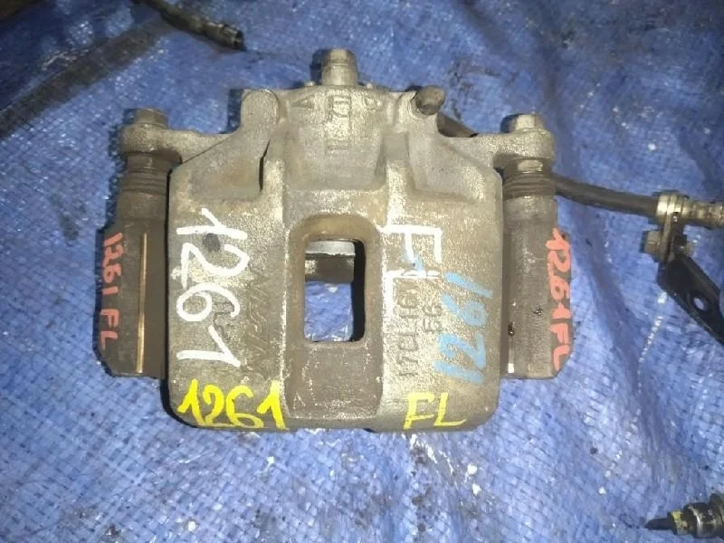 суппорт HONDA ACCORD CW1 -