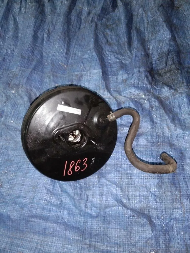 вакуумный усилитель тормозов MITSUBISHI COLT Z25A -