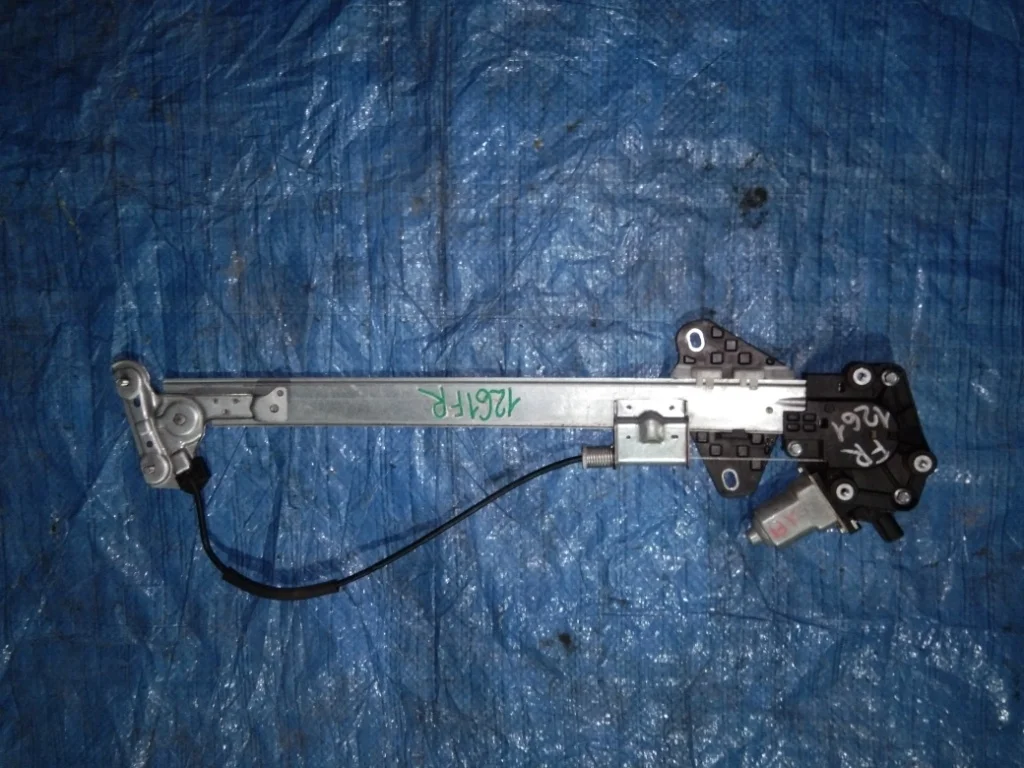 стеклоподъемник HONDA ACCORD CW1 -