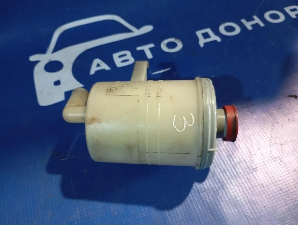 бачок гидроусилителя HONDA CRV RD7 K24A