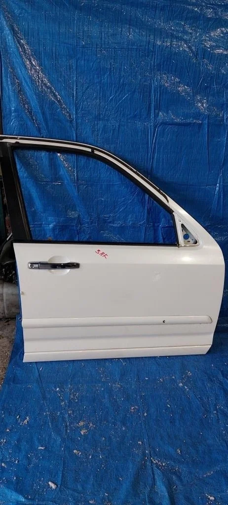 дверь HONDA CRV RD7 K24A