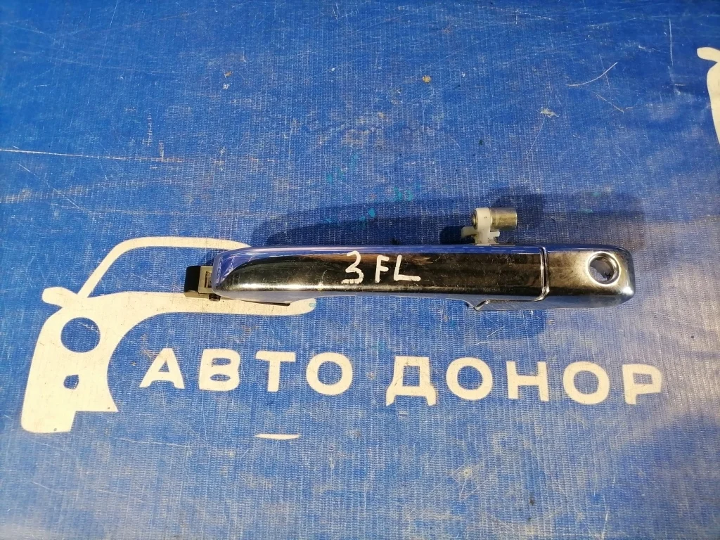 ручка двери HONDA CRV RD7 K24A