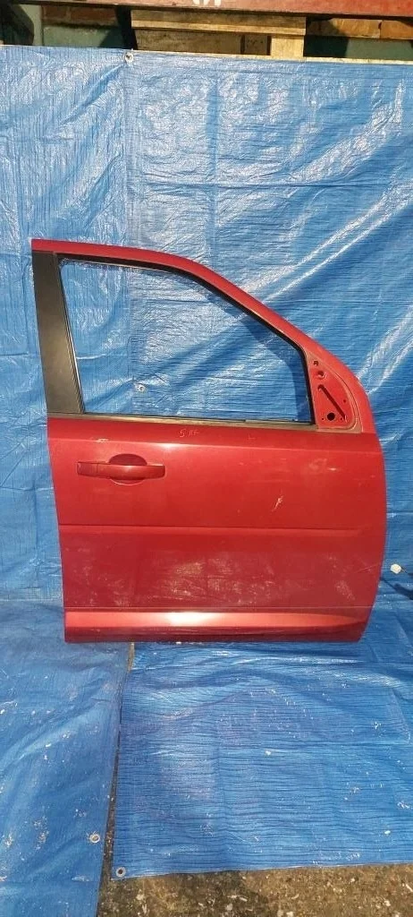 дверь LAND ROVER FREELANDER L359 204PT